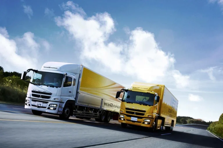 Грузоперевозки на Сахалин - надёжно и в срок