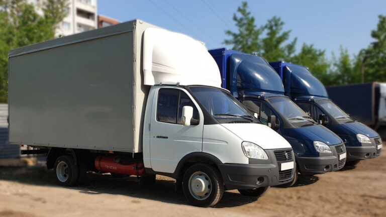 Грузоперевозки по Сахалину - особенности