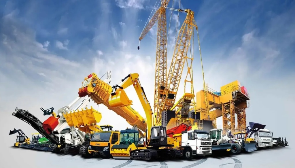 Доставка тяжелой спецтехники: как, на чем, почему Доставка тяжелой спецтехники: как, на чем, почему