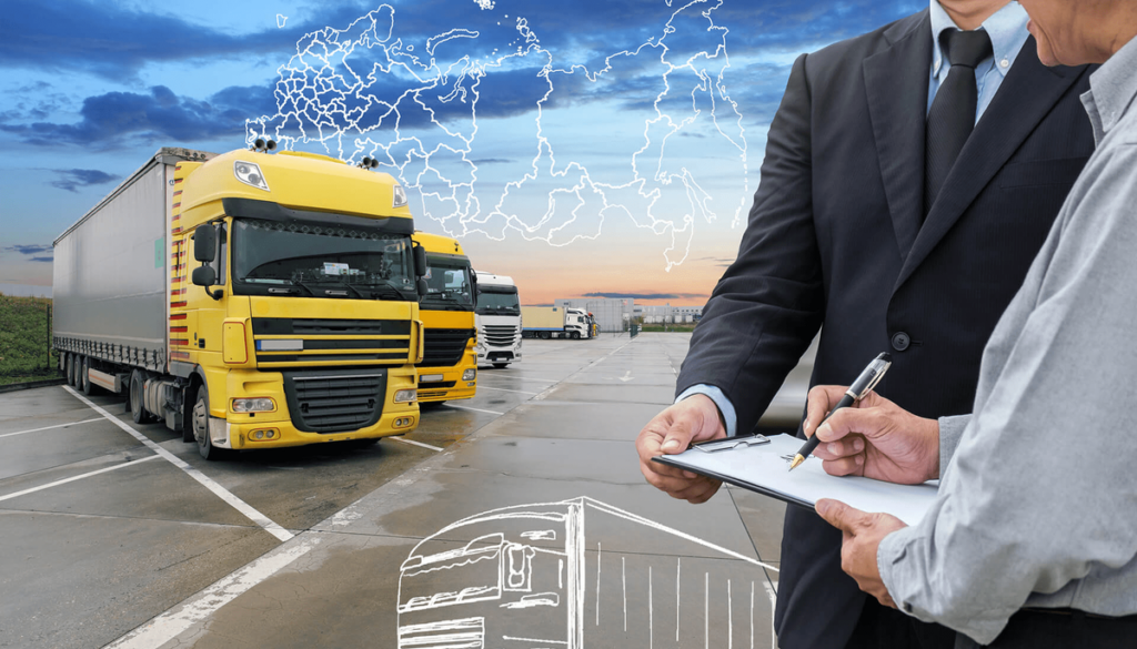 Грузоперевозки - все виды и способы доставки грузов Грузоперевозки - все виды и способы доставки грузов