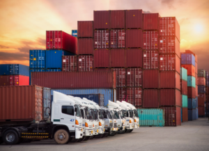 Контейнерные перевозки и их преимущества в международной торговле Контейнерные перевозки и их преимущества в международной торговле