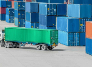 Контейнерные перевозки и их преимущества в международной торговле Контейнерные перевозки и их преимущества в международной торговле