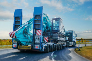 Надежные траловые перевозки и все об этом Надежные траловые перевозки и все об этом