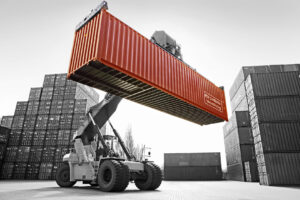 Контейнерные перевозки на Сахалине Контейнерные перевозки на Сахалине