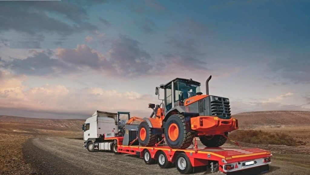 Надежные траловые перевозки и все об этом Надежные траловые перевозки и все об этом