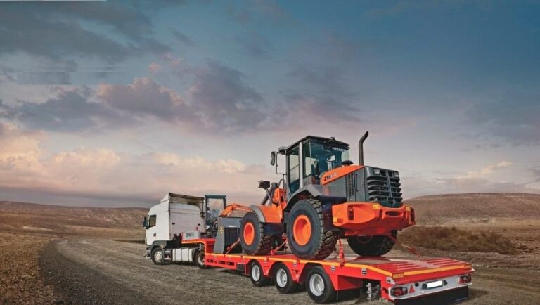 Надежные траловые перевозки и все об этом