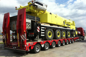 Доставка тяжелой спецтехники Доставка тяжелой спецтехники преимущества