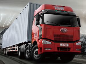 Перевозки самосвалами FAW на Сахалине Перевозки самосвалами FAW на Сахалине