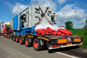 Траловые перевозки по Сахалину Траловые перевозки по Сахалину