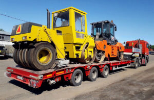 Услуги перевозки грузов Корсаков-Ноглики Услуги перевозки грузов Корсаков-Ноглики: Перевозки самосвалами FAW, Доставка тяжелой спецтехники, Траловые перевозки, Контейнерные перевозки