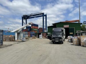 Услуги перевозки грузов Корсаков-Тымовск Услуги перевозки грузов Корсаков-Тымовск