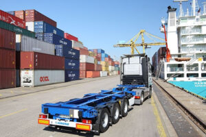 Услуги перевозки грузов Южно-Сахалинск-Ноглики Южно-Сахалинск-Ноглики транспортная компания