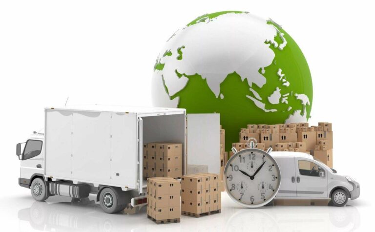 Услуги перевозки грузов Корсаков-Ноглики