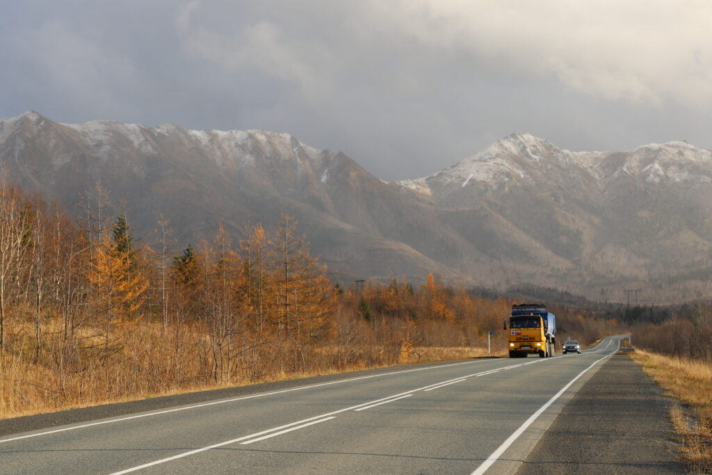Услуги перевозки грузов Южно-Сахалинск-Долинск Услуги перевозки грузов Южно-Сахалинск-Долинск
