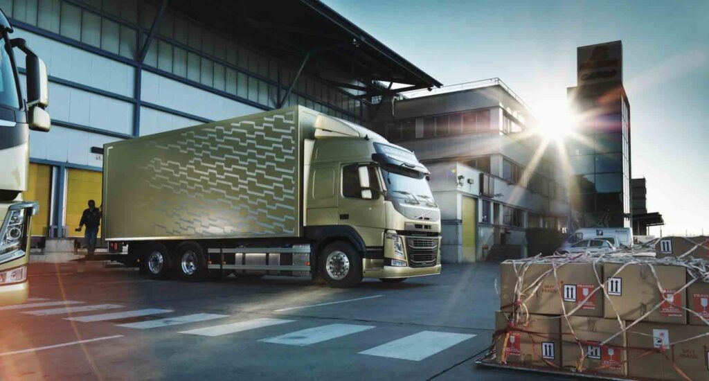 Услуги по перевозке грузов Южно-Сахалинск-Киринское Услуги перевозки грузов Южно-Сахалинск-Киринское