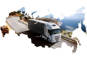 Услуги перевозки грузов Корсаков-Оха Грузоперевозки по Сахалину