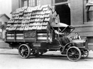 Надежная транспортная компания Надежная транспортная компания