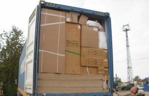 Эффективные грузоперевозки на Сахалине Эффективные грузоперевозки на Сахалине