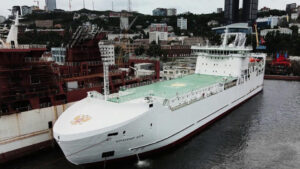 особенности грузоперевозки на Сахалине особенности грузоперевозки на Сахалине