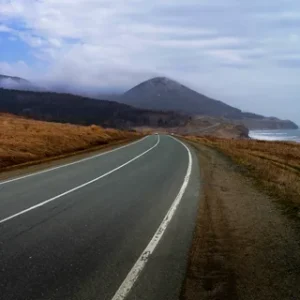 Надежные грузоперевозки на Сахалин Надежные грузоперевозки на Сахалин