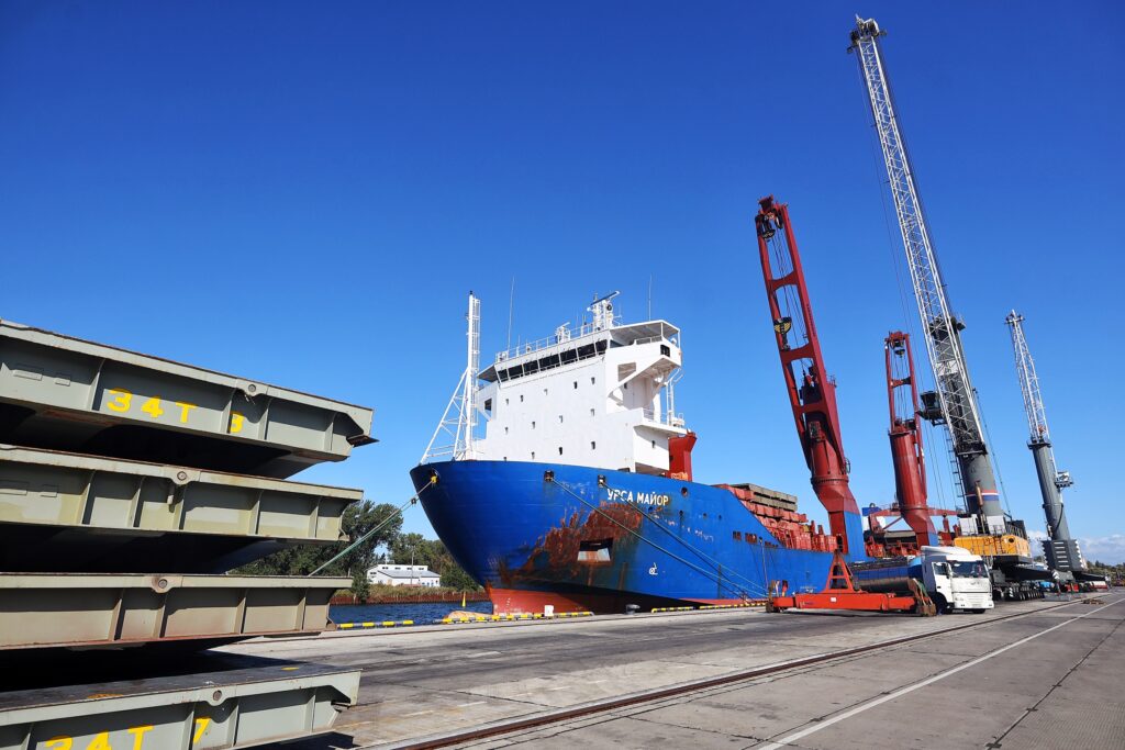 Грузоперевозки на Сахалине от region65tk Грузоперевозки на Сахалине от region65tk