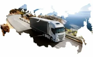 Грузоперевозки по Сахалину - надежная доставка Грузоперевозки по Сахалину - надежная доставка