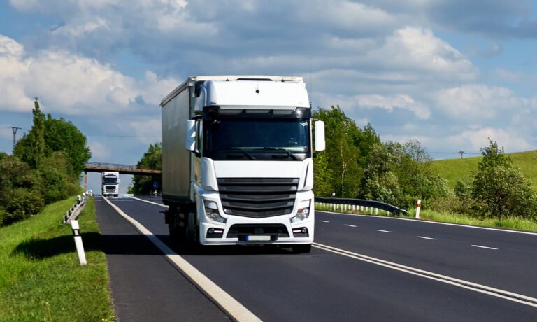 Грузоперевозки по Сахалину - надежная доставка