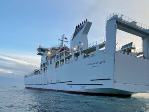 Грузоперевозки до Сахалина - особенности и маршруты Грузоперевозки до Сахалина - особенности и маршруты